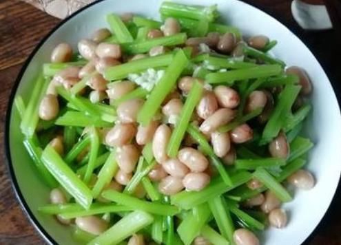 此物|花生和此物是绝配,百吃不腻,花生又香又脆,待客倍有面子