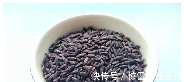 坚持喝了3个月这粥，白发少了，气色好了，闺蜜效仿也做给妈妈喝！