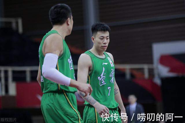 可视作|2022年CBA最新积分榜排名：争冠集团大乱斗，广东12胜4负仅排第七