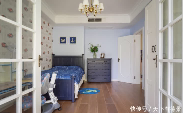 邻居|170平新房,进门就被玄关迷住了,中式装修很大气,邻居约饭请教