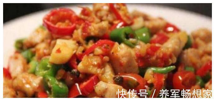 料酒|几道家常菜要经常吃,营养又美味,吃着香还下饭,孩子特别爱吃