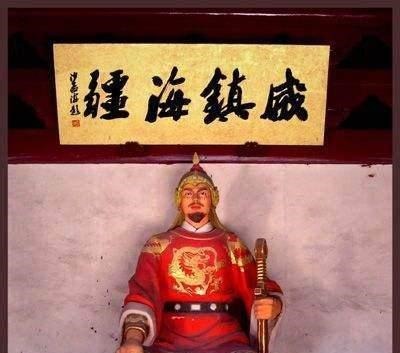 太极拳和张三丰没关系,这个将军才是祖师爷,他早说了太极不能打