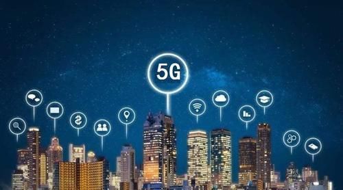 5g|再次，爱立信又拐着弯支持了华为中兴通讯一把