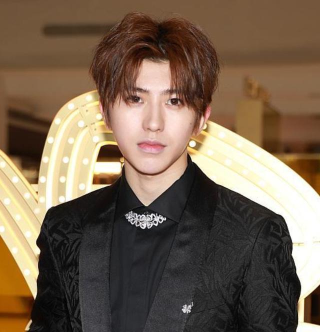 淘汰|蔡徐坤我記得你！她曾把蔡徐坤淘汰，如今蔡徐坤成為她導(dǎo)師