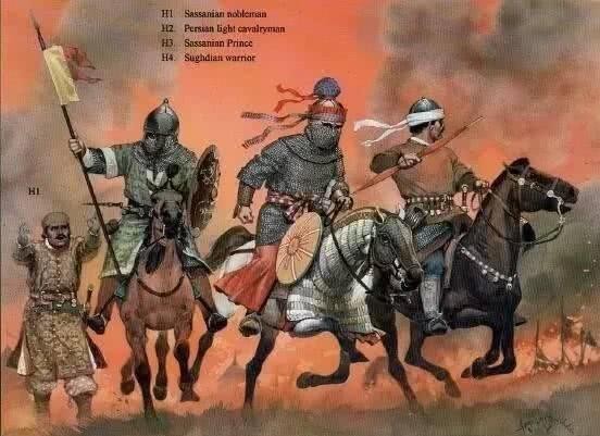 新巴比伦|波斯帝国是如何兴起和衰亡的?