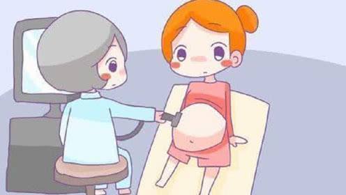 孕妈|宝宝聪不聪明,在娘胎就能知晓,孕妈有3个表现,多半生个聪明娃