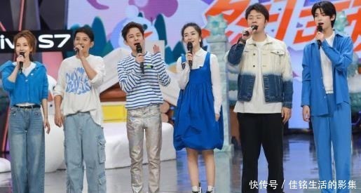 謝娜|謝娜回應退出快本由李晟接班!李晟也不紅,為啥天天被溜