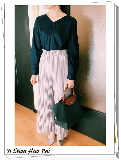  时尚|经典不过时的“饺子包”，今年冬天可以这样搭配！更显时尚气息