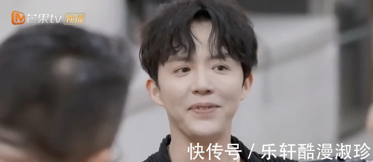 哥哥|《披荊斬棘的哥哥》李云迪被淘汰，一點(diǎn)都不可惜，原因有2個(gè)！