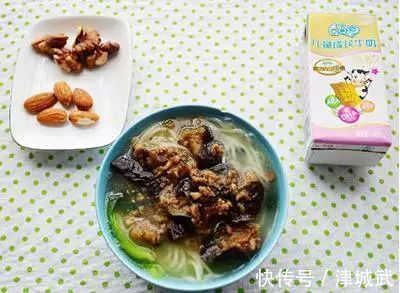 20款最适合孩子吃的营养早餐,妈妈们必备!