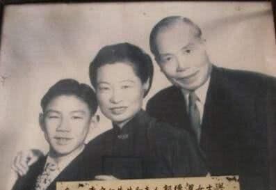 将军|她是泥瓦工的女儿，嫁给北伐军将军，不料日后成为民国总统夫人