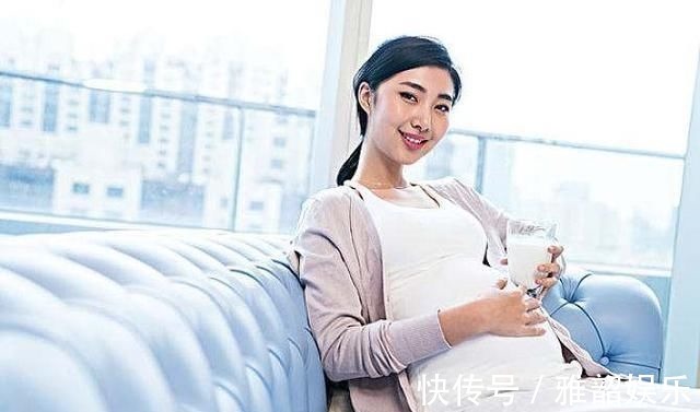 青玉|怀孕3个月孕肚像5个月,肚子痛去医院,B超结果让孕妇尴尬不已