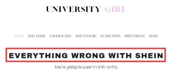 z跨境电商巨头Shein风靡欧美,能褪去中国底色吗?