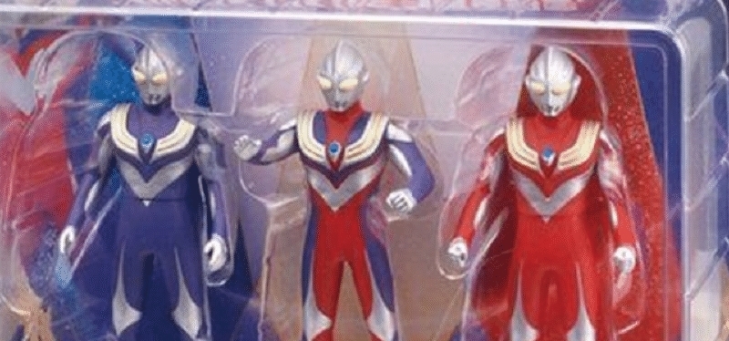 奥特曼系列|迪迦奥特曼:为什么说他有两位亲爹,缺一个都看不到现在的经典?