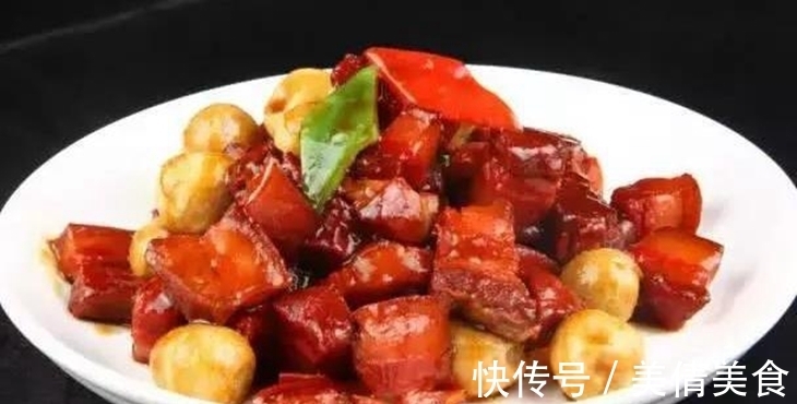 家人|美味营养的几道家常菜，好吃不腻人，解馋下饭，家人吃的津津有味