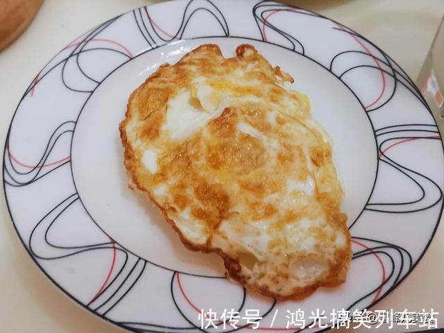 早餐|70后夫妻早餐简单营养，朋友圈火了，朋友：这可真简单太实惠了