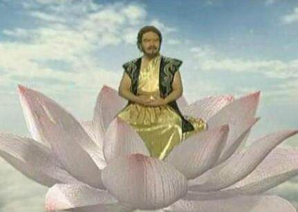菩提祖师|西游记两位跳出三界之外的强悍散仙:玉帝和如来都没资格管他俩