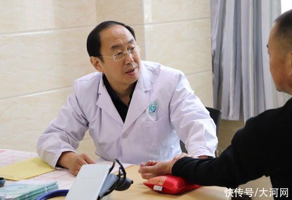 中医|名医出高徒之二：仁心仁术 至精至诚