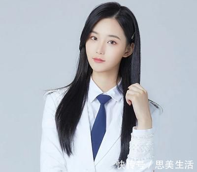 創3最新排行希林穩居第一，陳卓璇跌出前二，徐藝洋跌出成團位