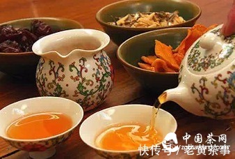 牙齿|牙齿过敏者可以嚼些茶叶缓解