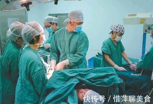 义务|剖腹产的时候,你会要求医生“顺手”刮掉脂肪吗大部分都想过