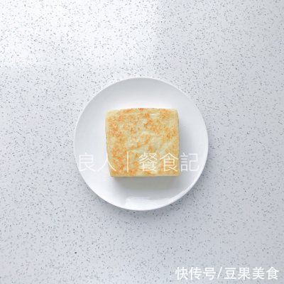 丘比香|#丘比三明治#又软又嫩｜满足食欲「超嫩鸡蛋三明治」