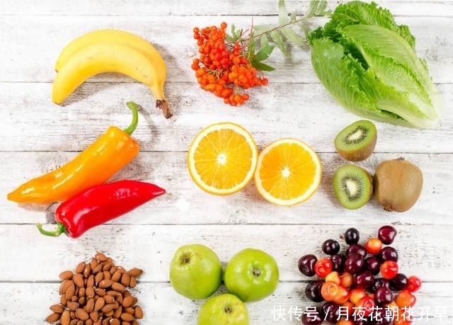 含量|维生素C有三大好处,宝宝早吃早获益,两类食物含量丰富,快安排