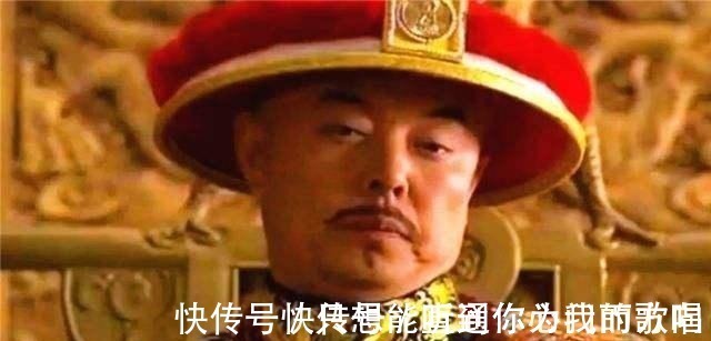 乾隆@皇帝赏荷出上联“多情绿水举菏杯”,贵妃回对出下联,皇帝赏!