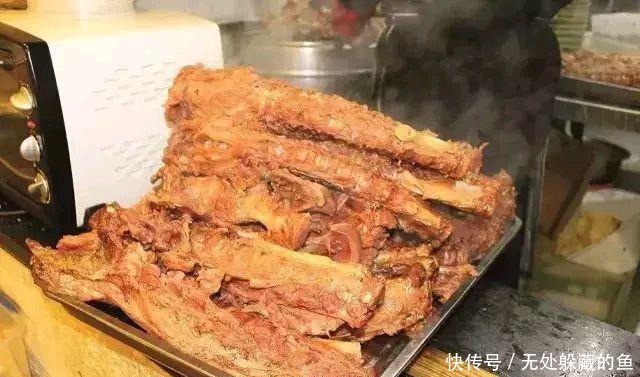 这样操作不仅肉香而且牛肉不变形,出成率更高