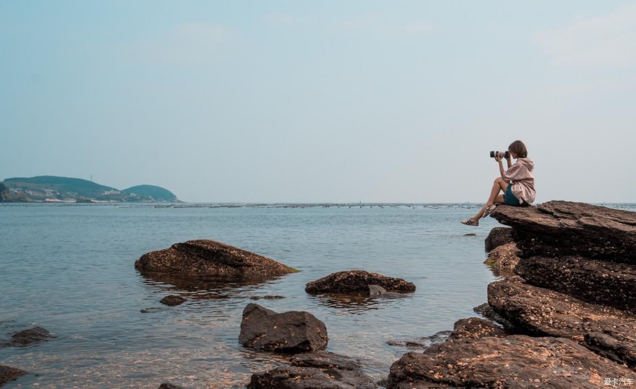 海岛|海岛那么多，我们来一次过瘾的跳岛之旅