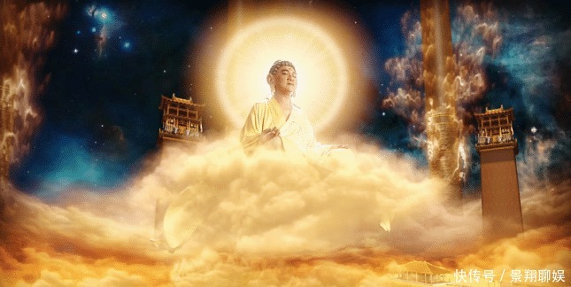 劫才|如来法力高强,那他渡了多少劫才有此成就?有一劫差点死掉!