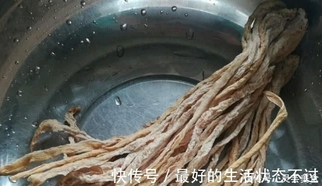 菜市场|在菜市场看到“此菜”,无论多贵都买回家,不常见,还超好吃!