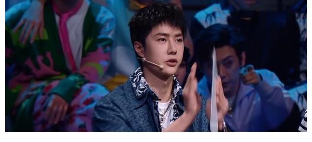 小五|《這就是街舞》神仙打架，王一博冷靜淘汰選手的樣子太帥