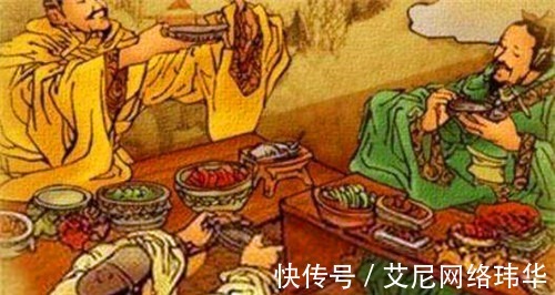 农书|“小二，来两斤牛肉”，古人吃肉如此随意吗？或许你的理解错了