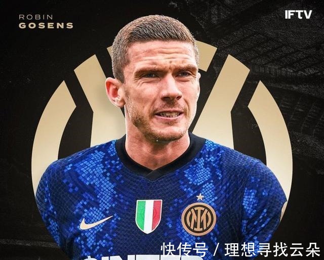 效力|国米双翼齐飞!2500万欧元敲定意甲最强左翼卫,球迷向马总膜拜