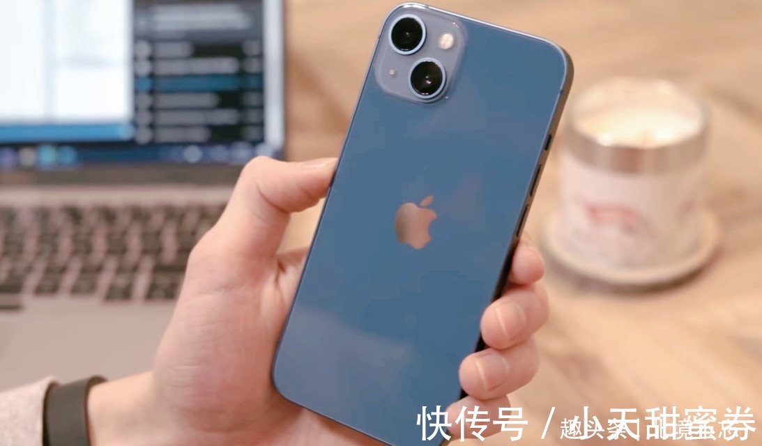 iphone13|入手128GB版本的iPhone13，用了2个多月，满肚子的苦水不得不说