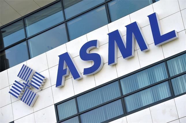 euv|大名鼎鼎的光刻机龙头,除了荷兰ASML,中国也有一家光刻机巨头
