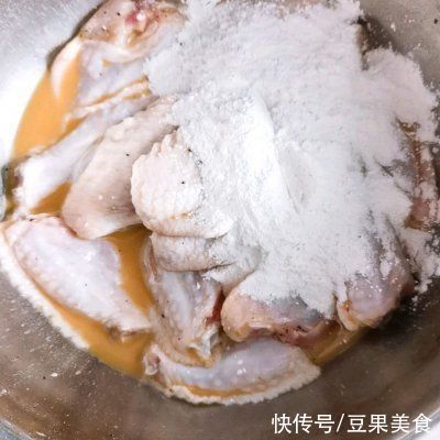 韩式炸鸡最好吃的做法，就在这里了