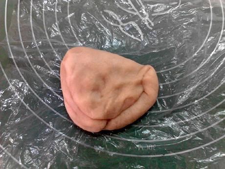 好吃|面点师使用20年的“雪媚娘”秘方,只需几步,比店里卖的还好吃