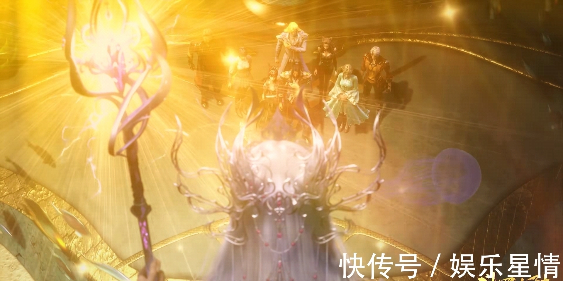 唐三|斗罗大陆:唐三好心机,报唐晨名讳亲近波塞西,荣荣必定会到99级