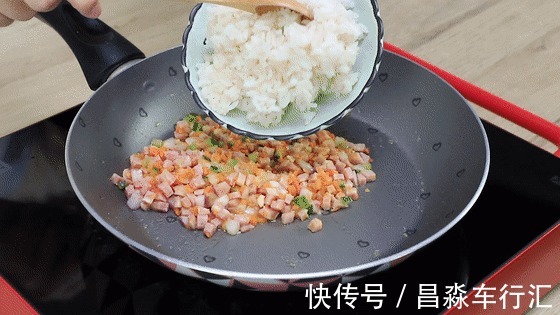 夏天|米食变个样，食欲增2倍，特别是夏天，家长们一定要知道！