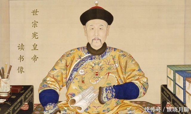 雍正|雍正为什么要杀死年羹尧，圈禁隆科多？