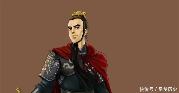 皇后|汉武帝本是一代明君,为何晚年性格大变,逼死皇后,残杀子孙