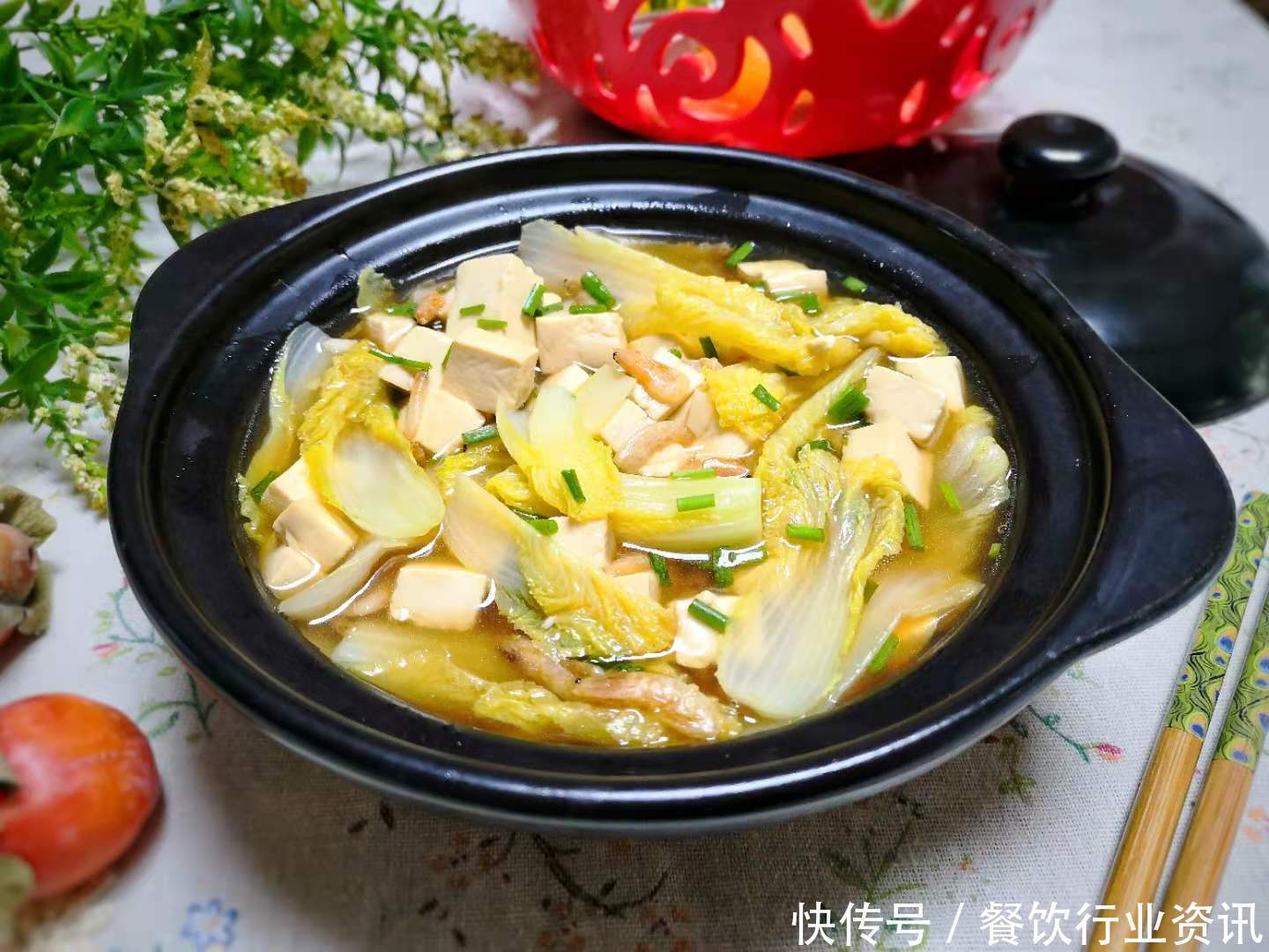 推荐|天冷,推荐6款美食的做法,鲜香下饭,热乎乎,冬天吃都冒汗