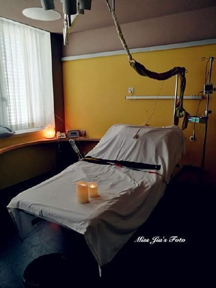 入院|41周入院,24小时催产,5个助产士,我在瑞士可怕的生娃经历