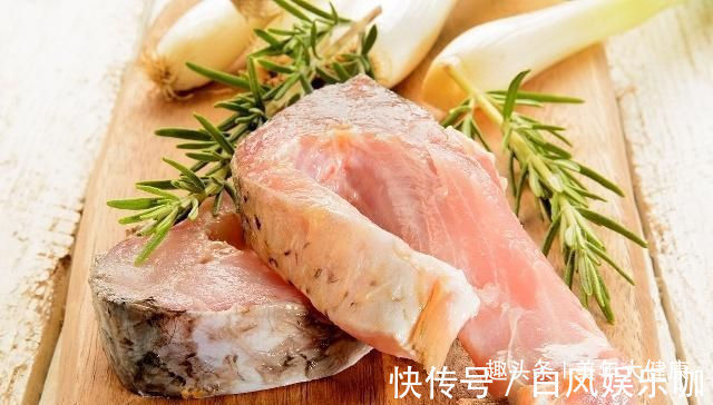 抗衰老|女人吃猪皮能抗衰老?专家:这4类食物,才是真正能抗衰老的