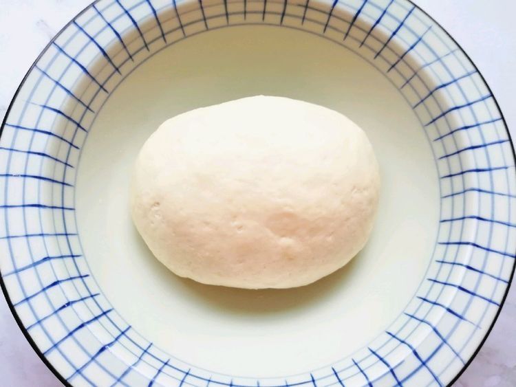 自制沙拉酱鸡肉披萨，干净卫生还省钱，孩子很喜欢吃