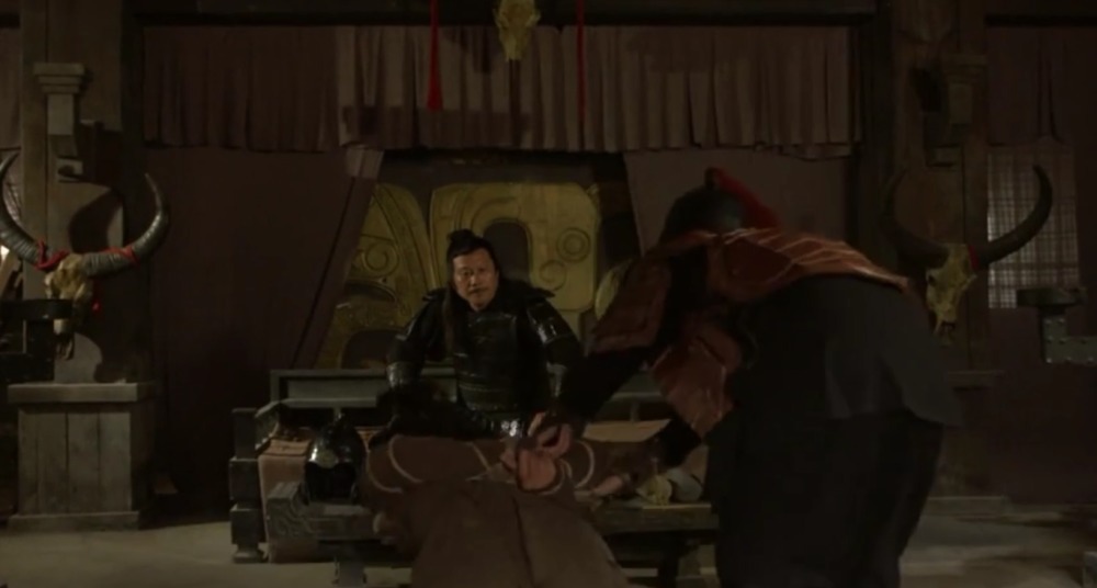 兴亡|李密与隋末瓦岗军的兴亡（六）：王世充击溃瓦岗，李密投降唐军