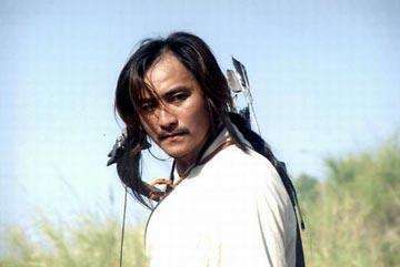 王伯#历史上谁最会交友,当属程咬金,他一辈子交了四个朋友就足够了