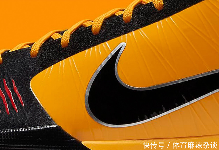 sacai|本月必抢清单权志龙!sacai!黑椰子!但最想把钱留给这两双科比